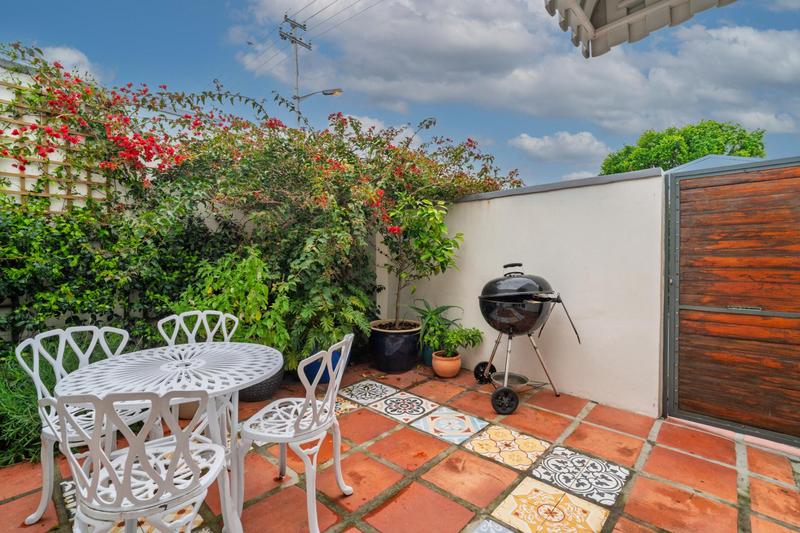 3 Bedroom Property for Sale in Harfield Village Western Cape